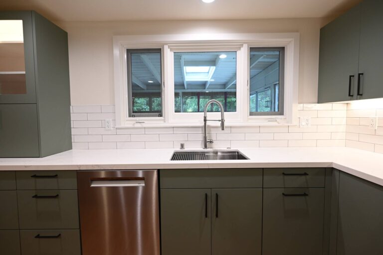 Thousand oaks kitchen remodels