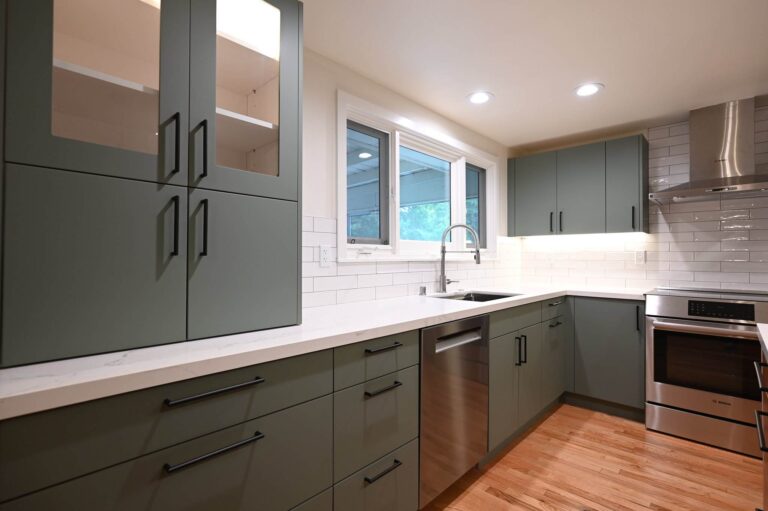 Thousand oaks kitchen remodels