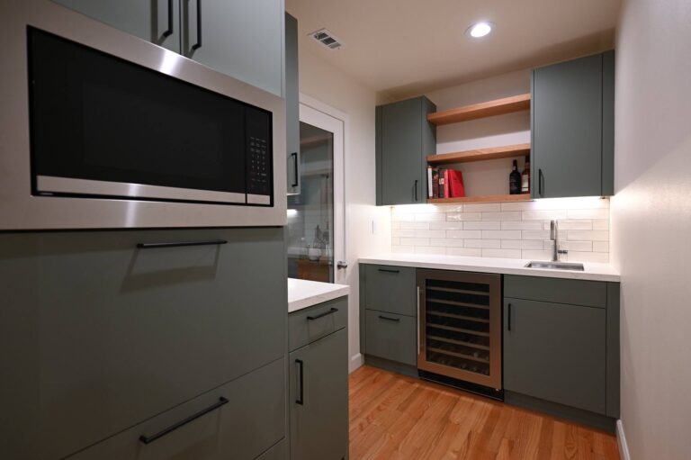 Thousand oaks kitchen remodels