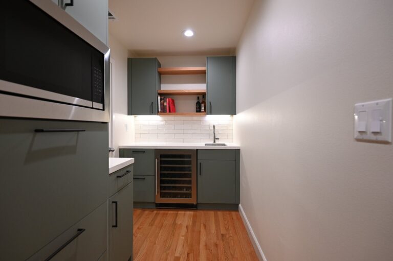 Thousand oaks kitchen remodels