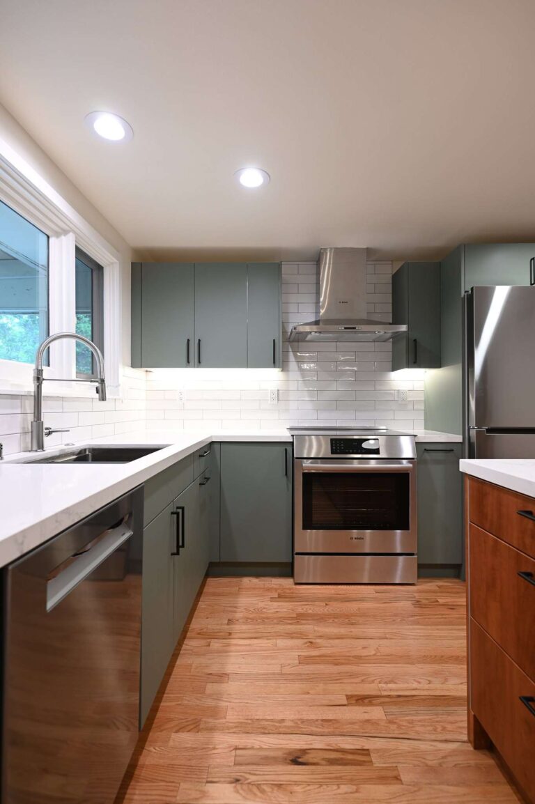 Thousand oaks kitchen remodels