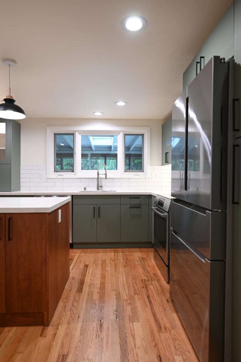 Thousand oaks kitchen remodels