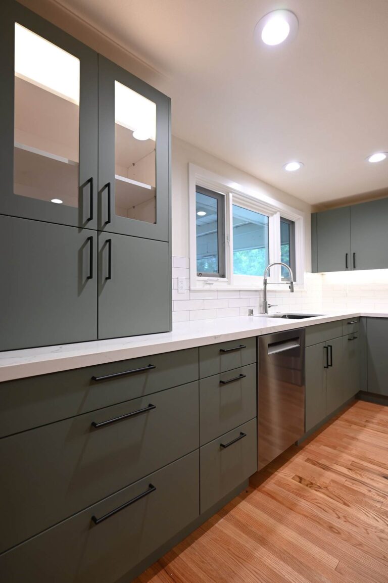 Thousand oaks kitchen remodels