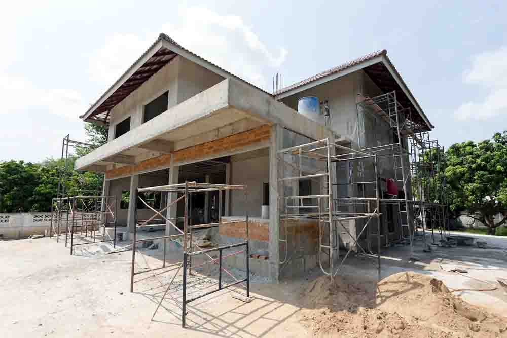 construction timeline comparison between manufactured and site built homes