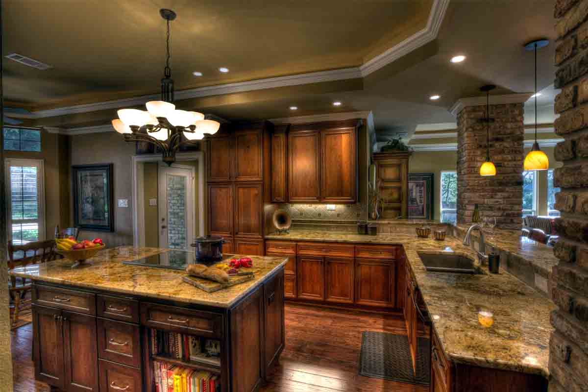traditional kitchen remodel in los angeles free estimate