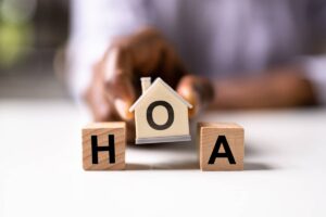 Conceptual Graphic Image What HOA Regulations Can (and Can’t) Restrict Your Remodel in California